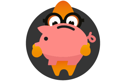 The intellectual software testing monster not having to break their piggy bank to attend TestBash.