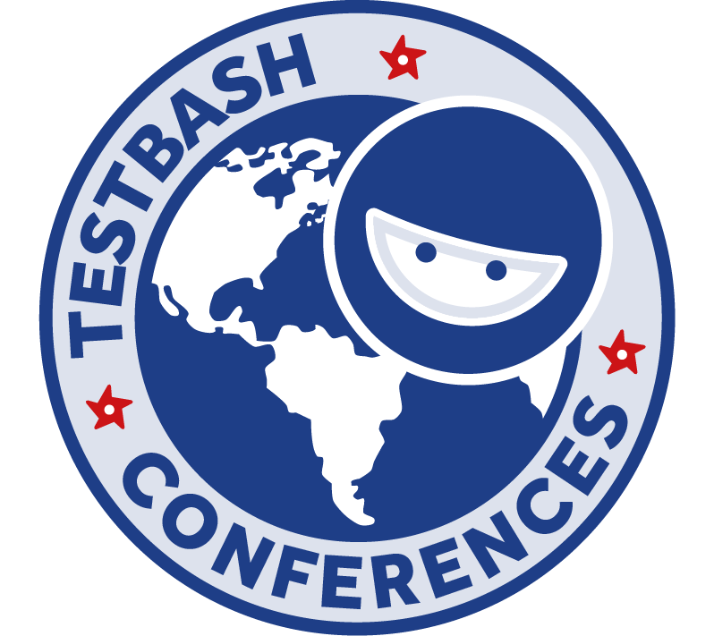 TestBash software testing conferences logo