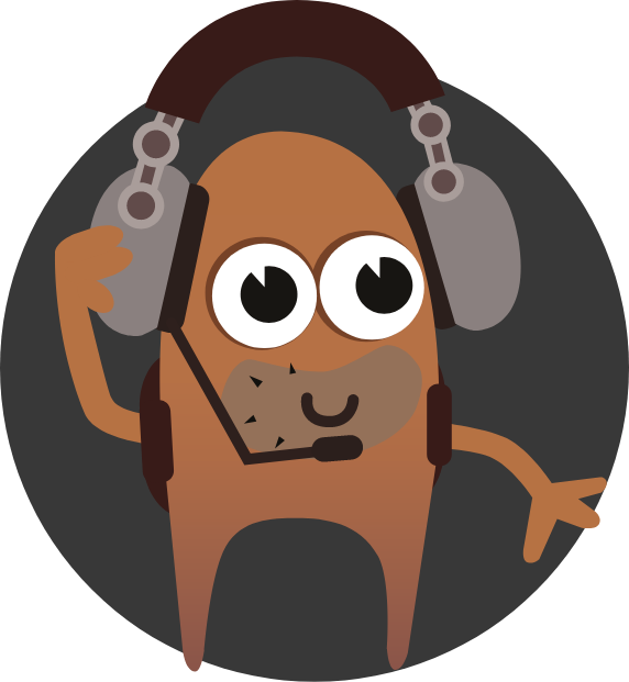 In-person and Online Support