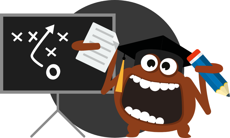 Structured learning techniques