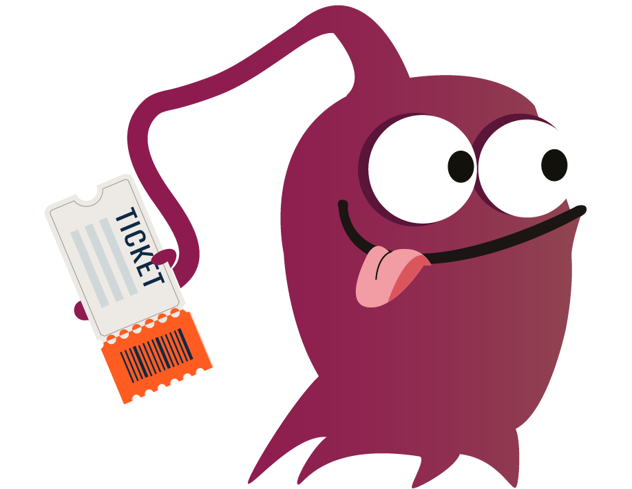 The intellectual software testing monster learning all the things on The Dojo