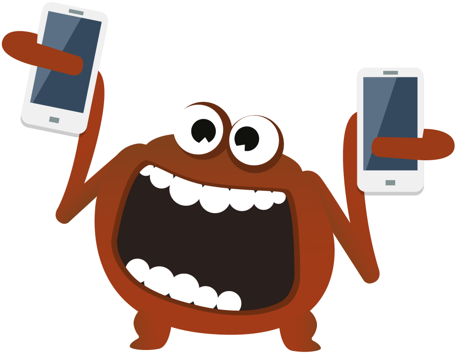 The intellectual software testing monster learning all the things on The Dojo