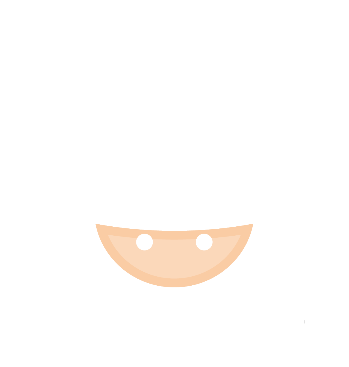 Ministry of Testing logo in white