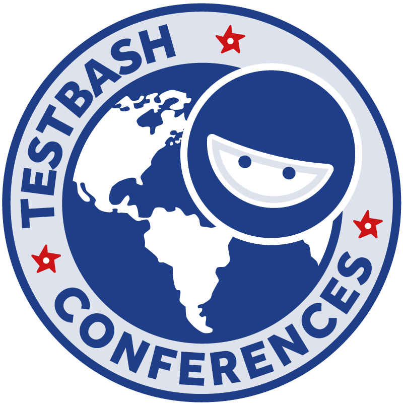 TestBash software testing conference logo