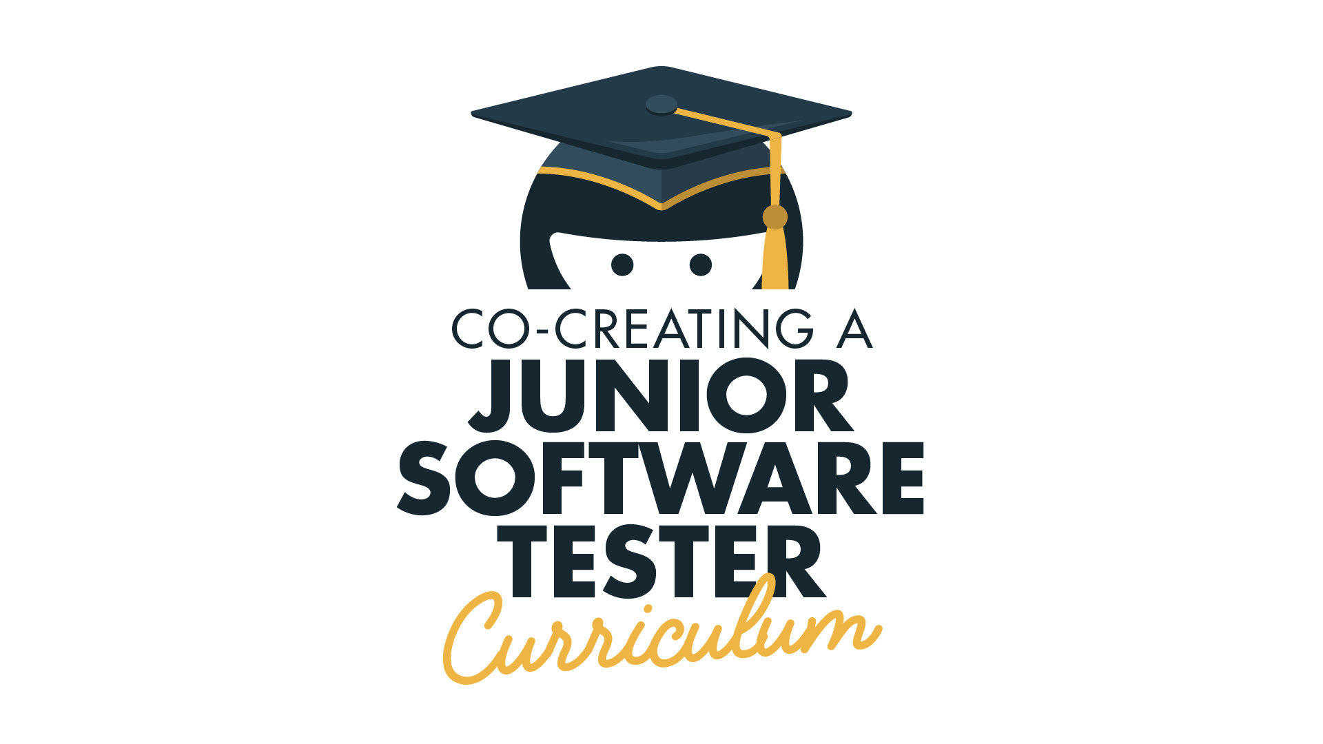 Here We Go Again! Let’s Co-create Another Open-Source Testing Curriculum!