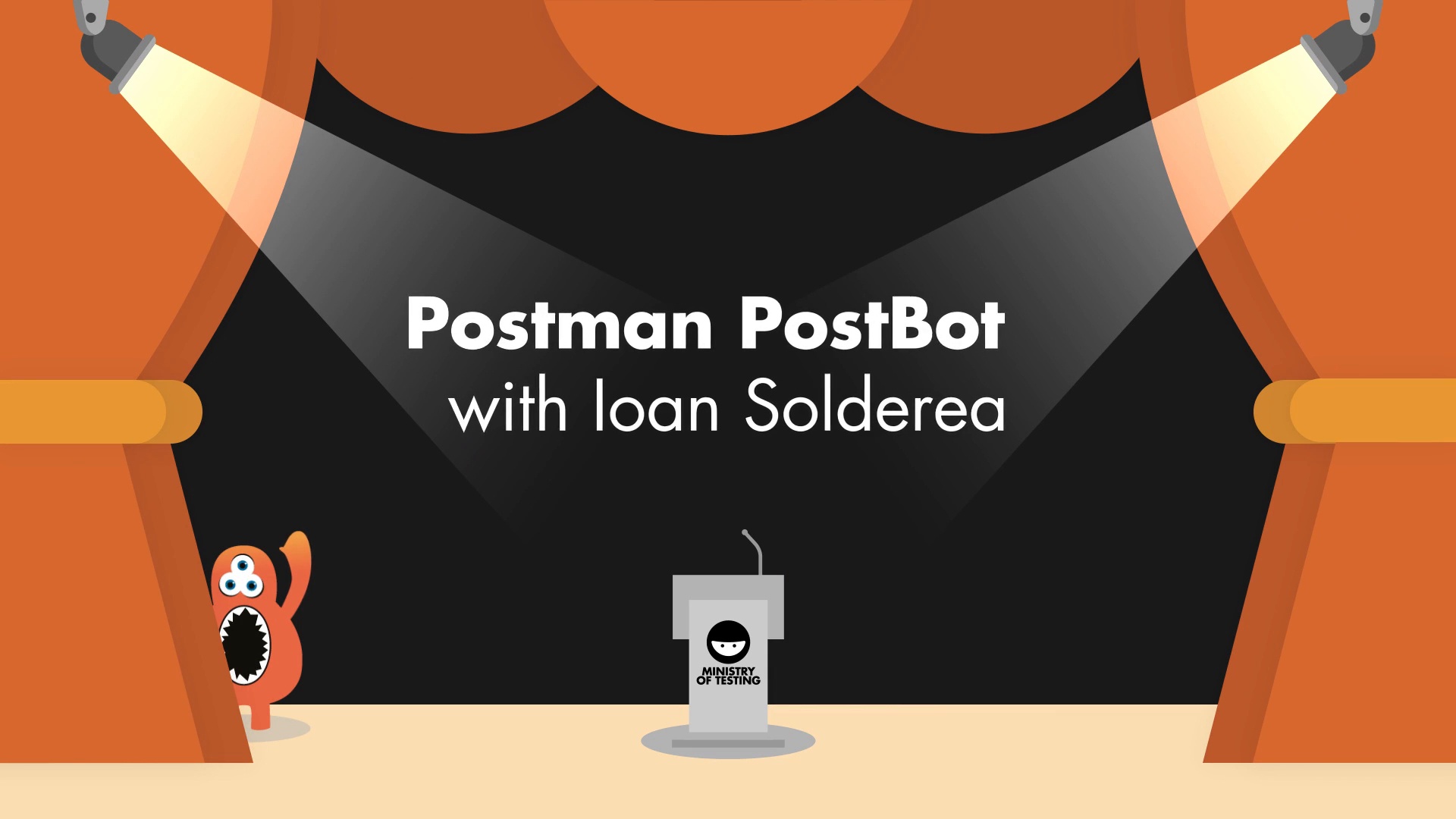 Feature Spotlight: Postman PostBot