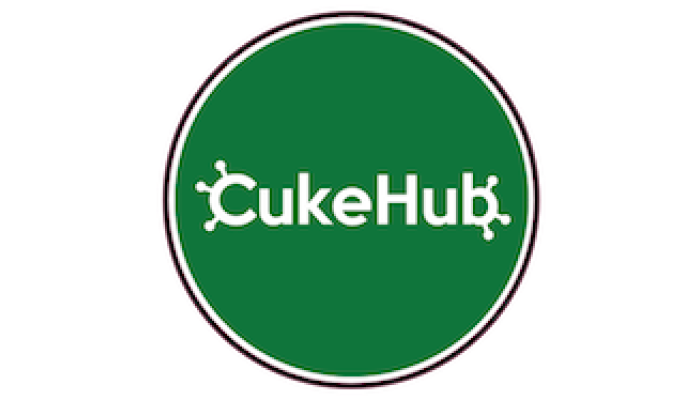 CukeHub logo