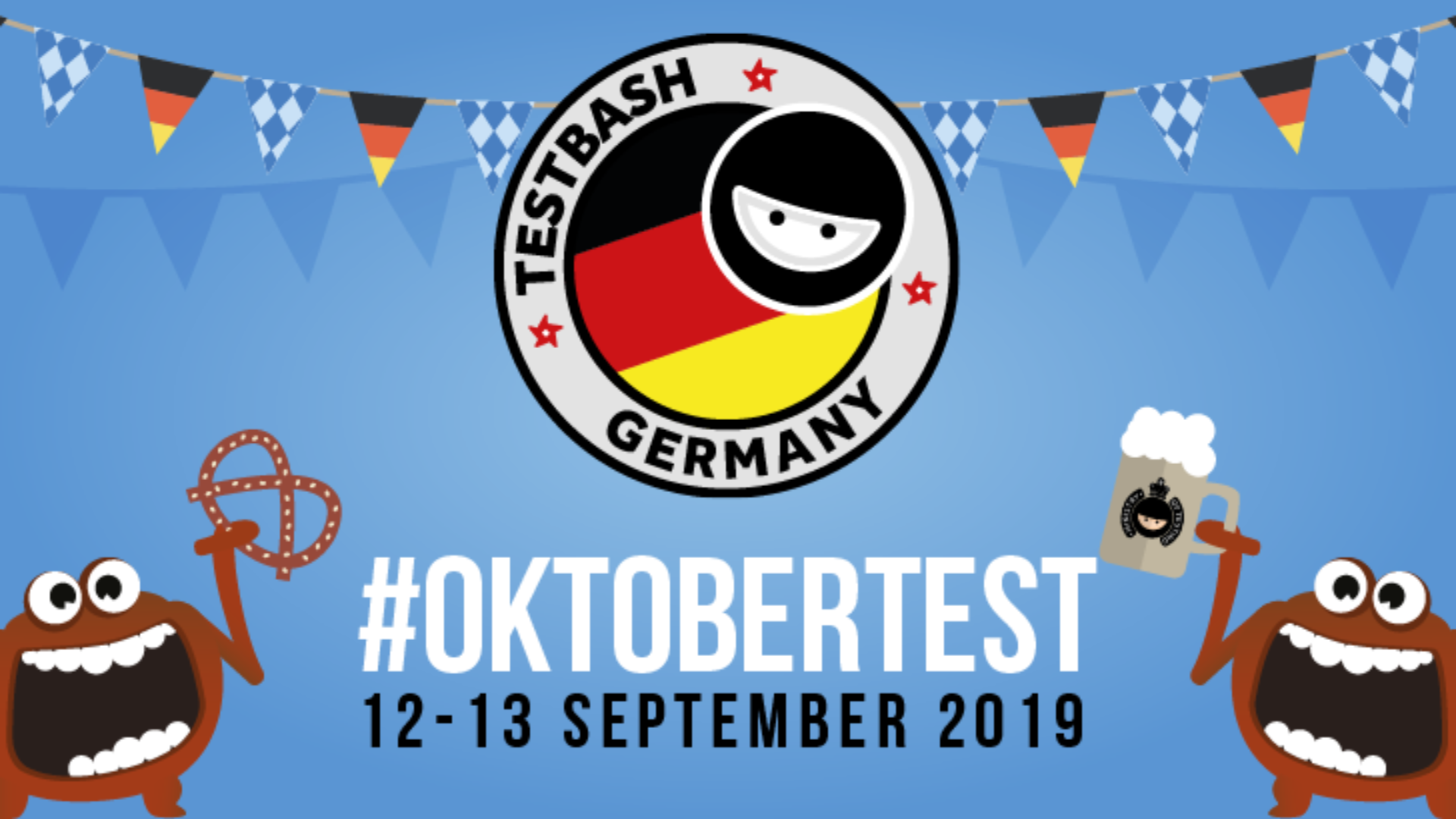 TestBash Germany 2019