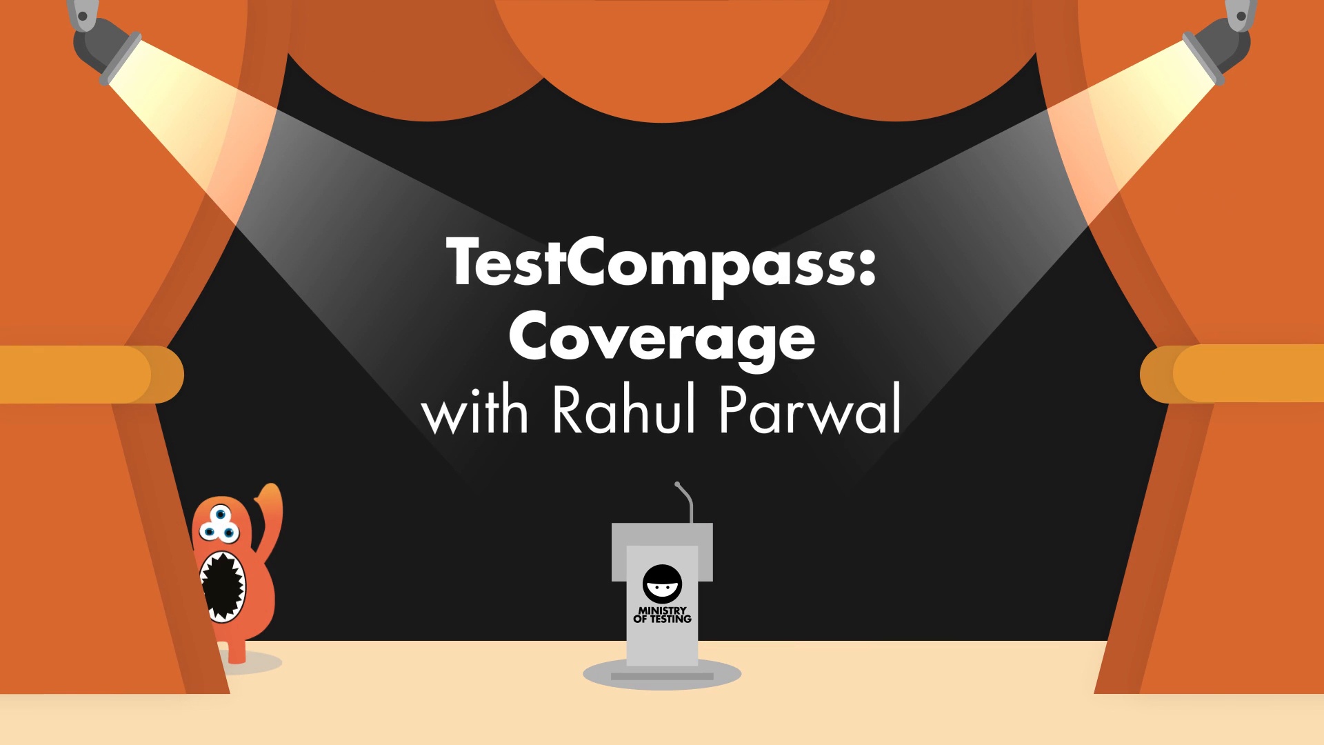 Feature Spotlight - TestCompass: Coverage