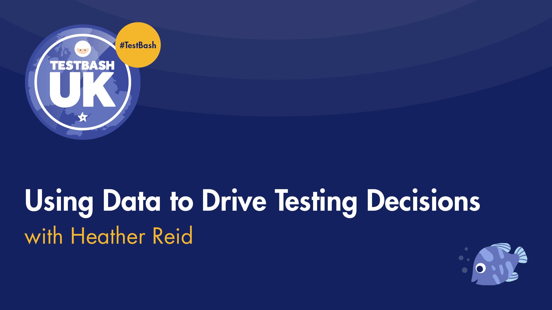 Using Data to Drive Testing Decisions