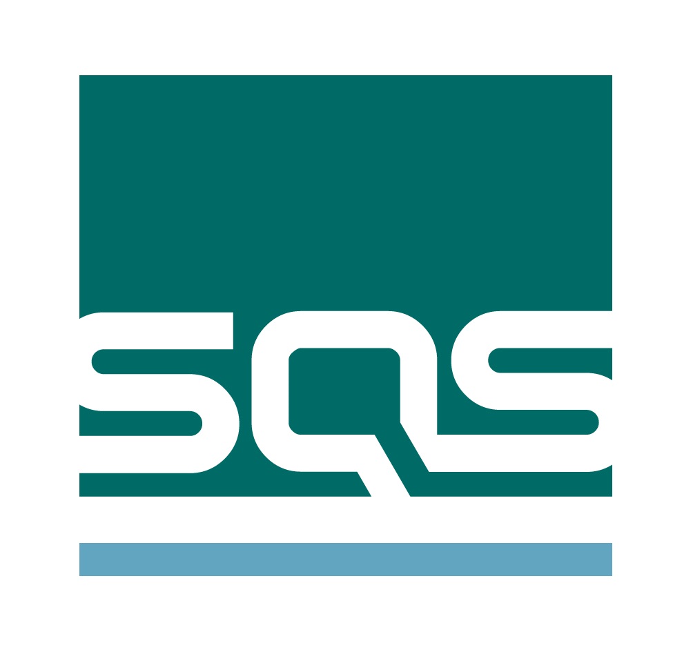 SQS Group Ltd logo