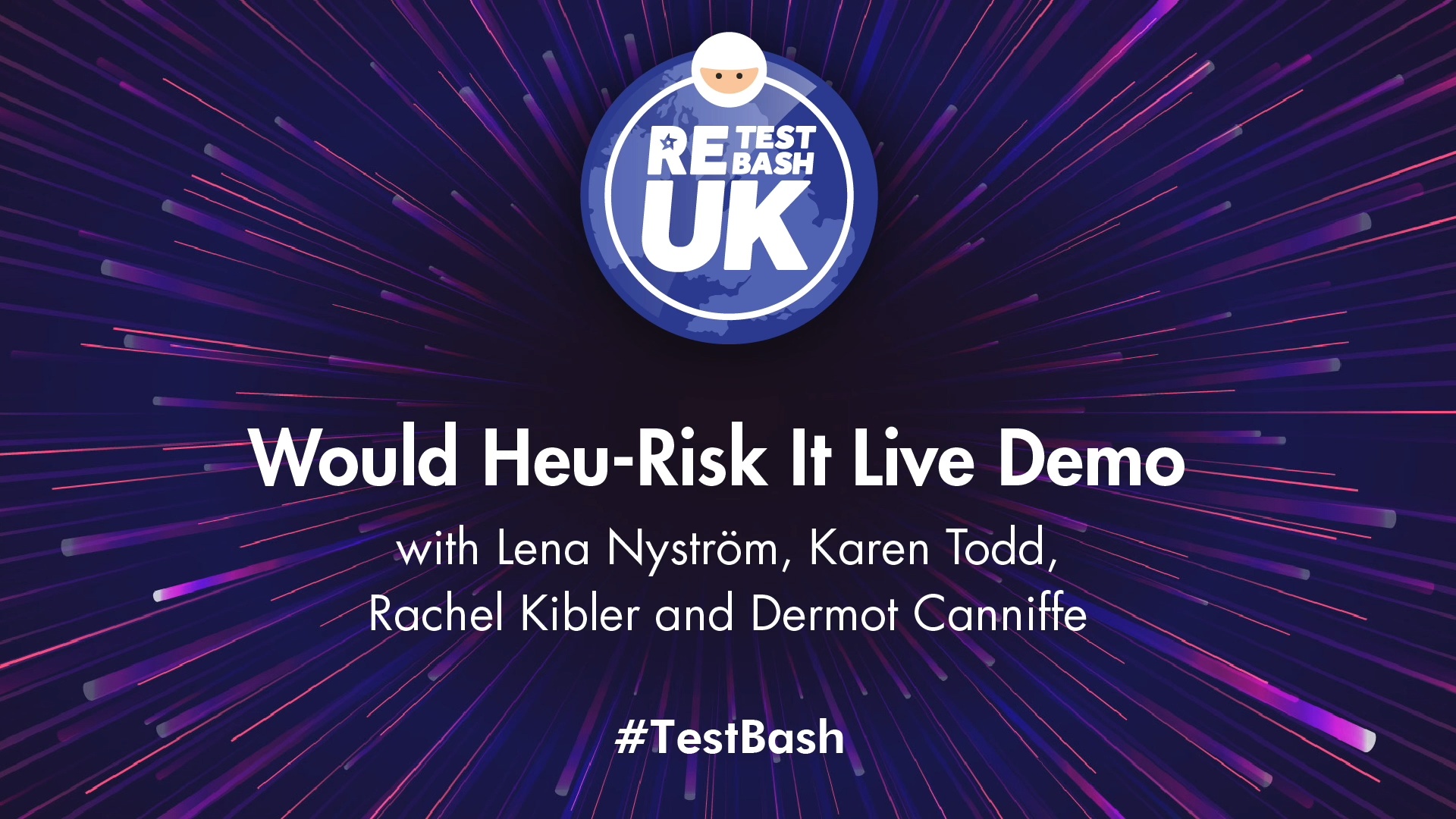 Would Heu-risk It? - Live Demo
