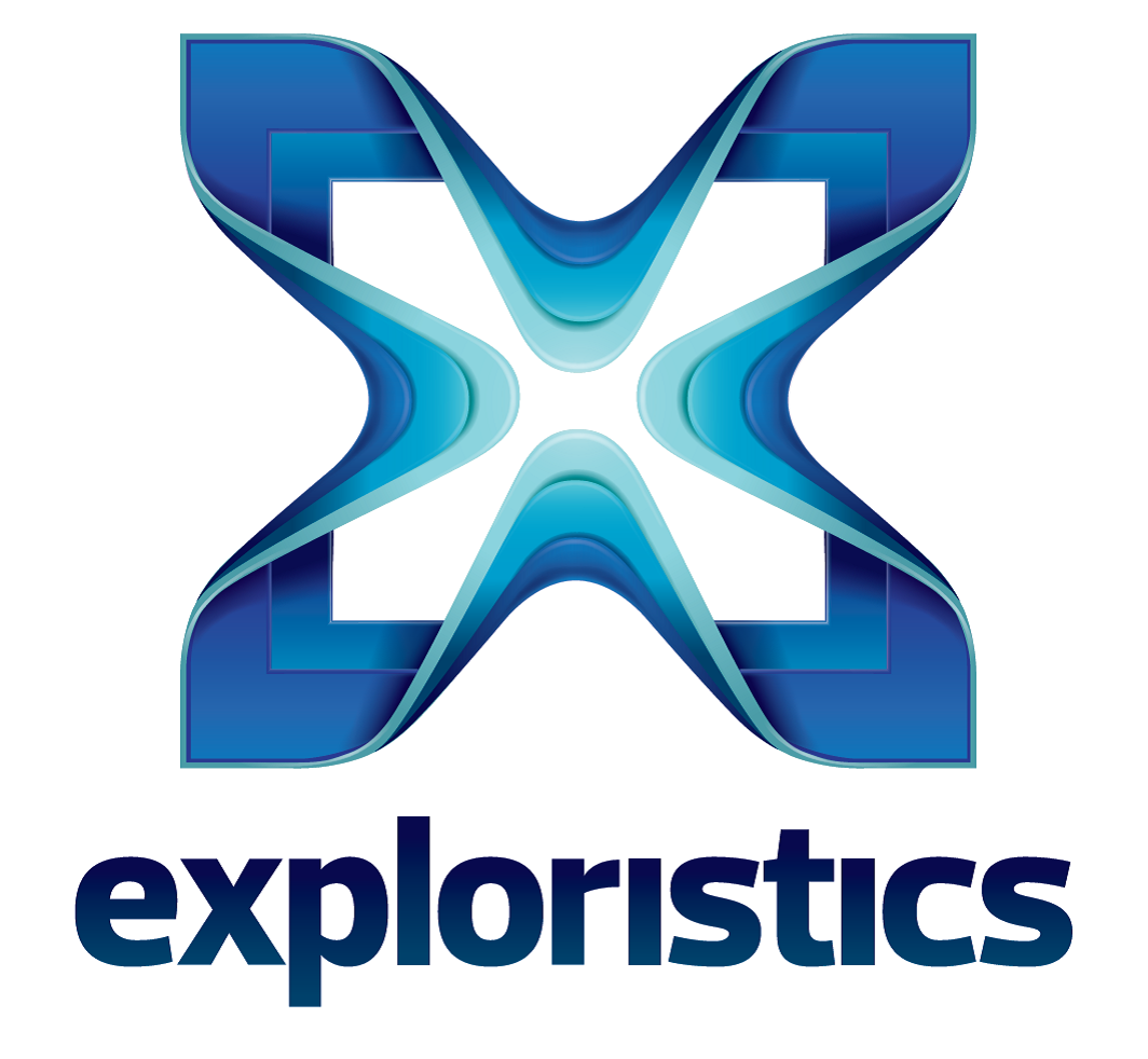 Exploristics logo