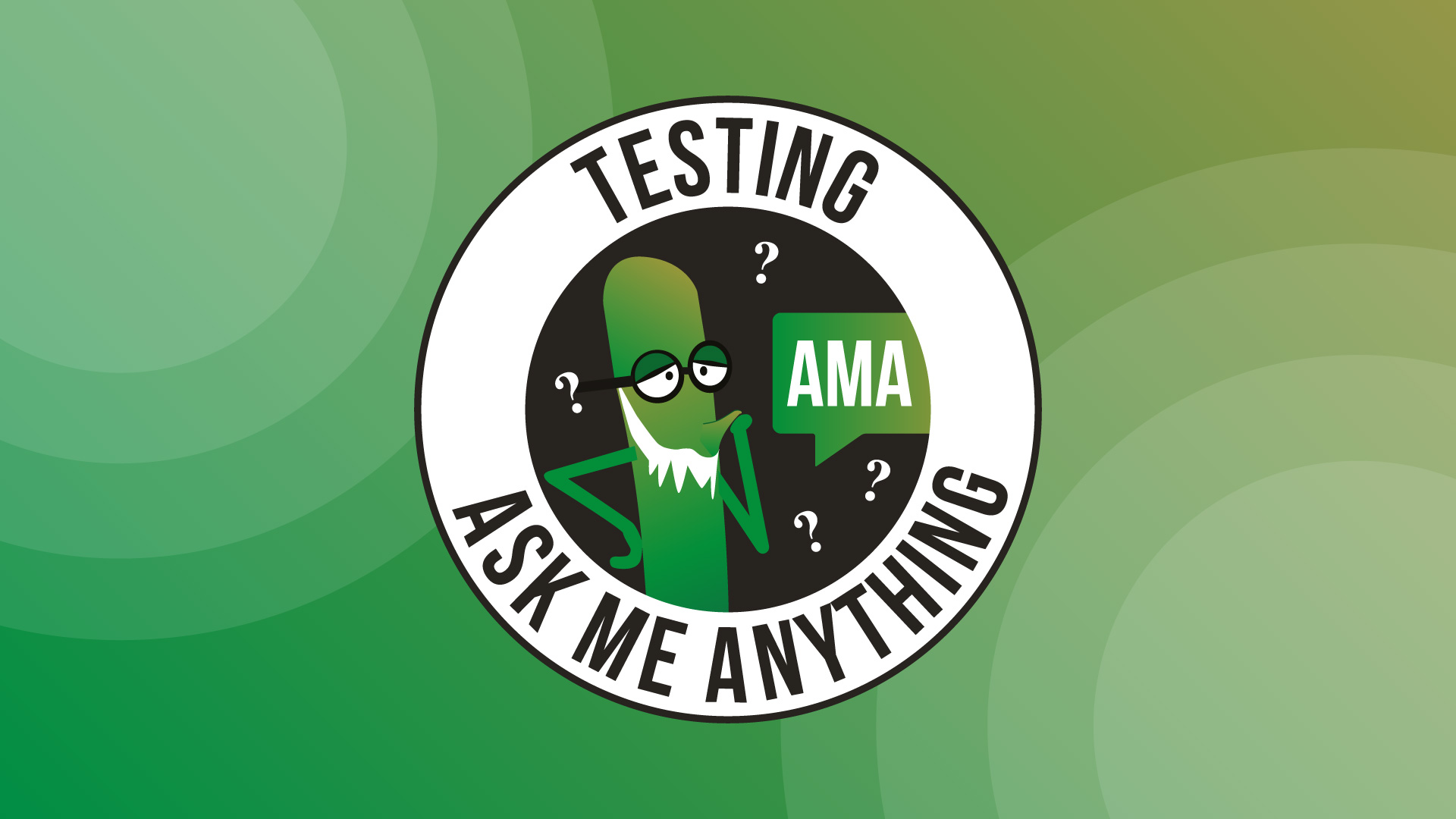 Rediscover Solutions to Your Challenges in the Return of Our ‘Testing, Ask Me Anything’ Webinars