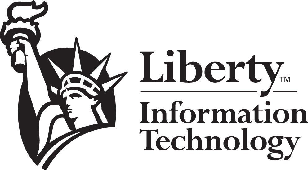 Liberty Information Technology logo