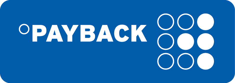 PAYBACK logo