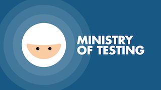 What do non-testers assume you do as a tester?
