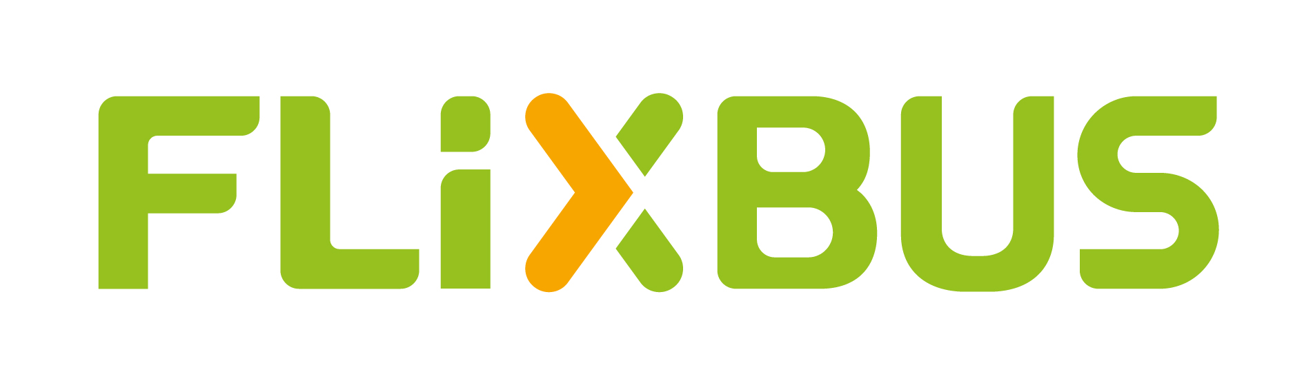 FlixBus logo