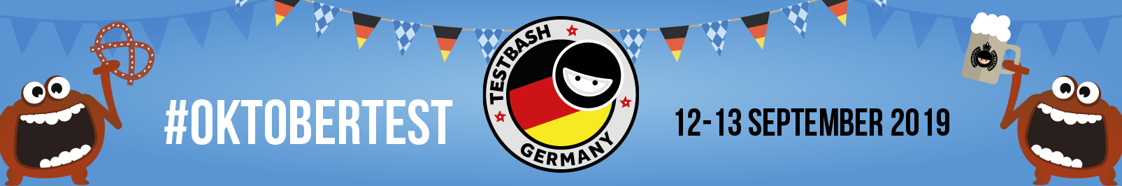 TestBash Germany 2019 banner image