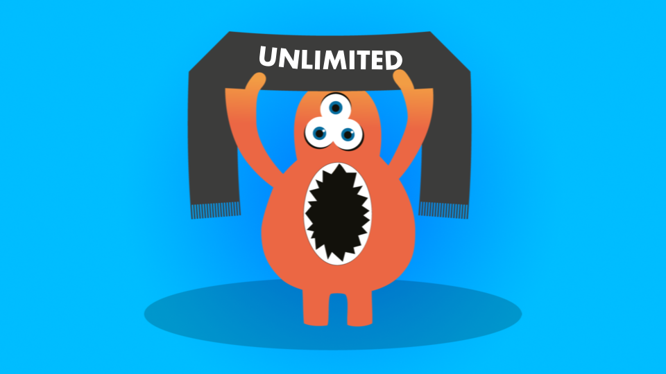We Just Launched Unlimited Membership! Get our early access pricing.