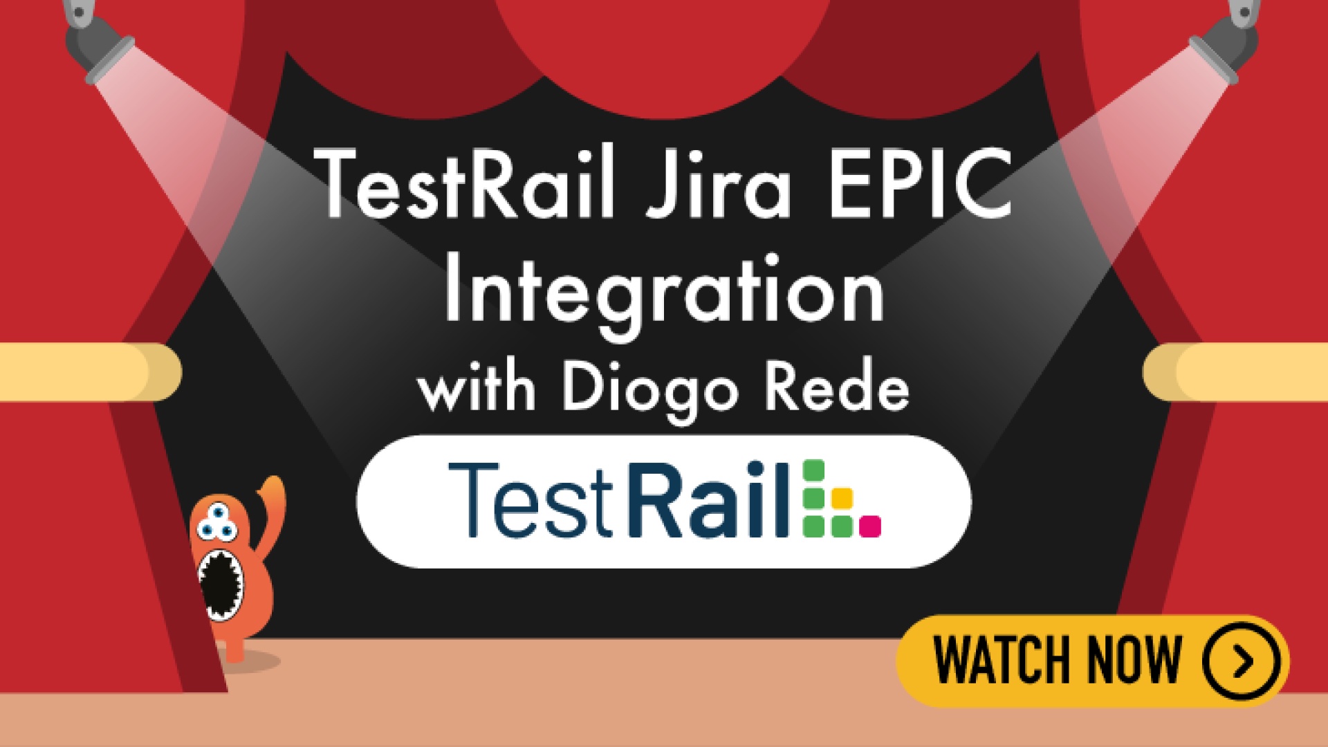 TestRail Jira EPIC Integration