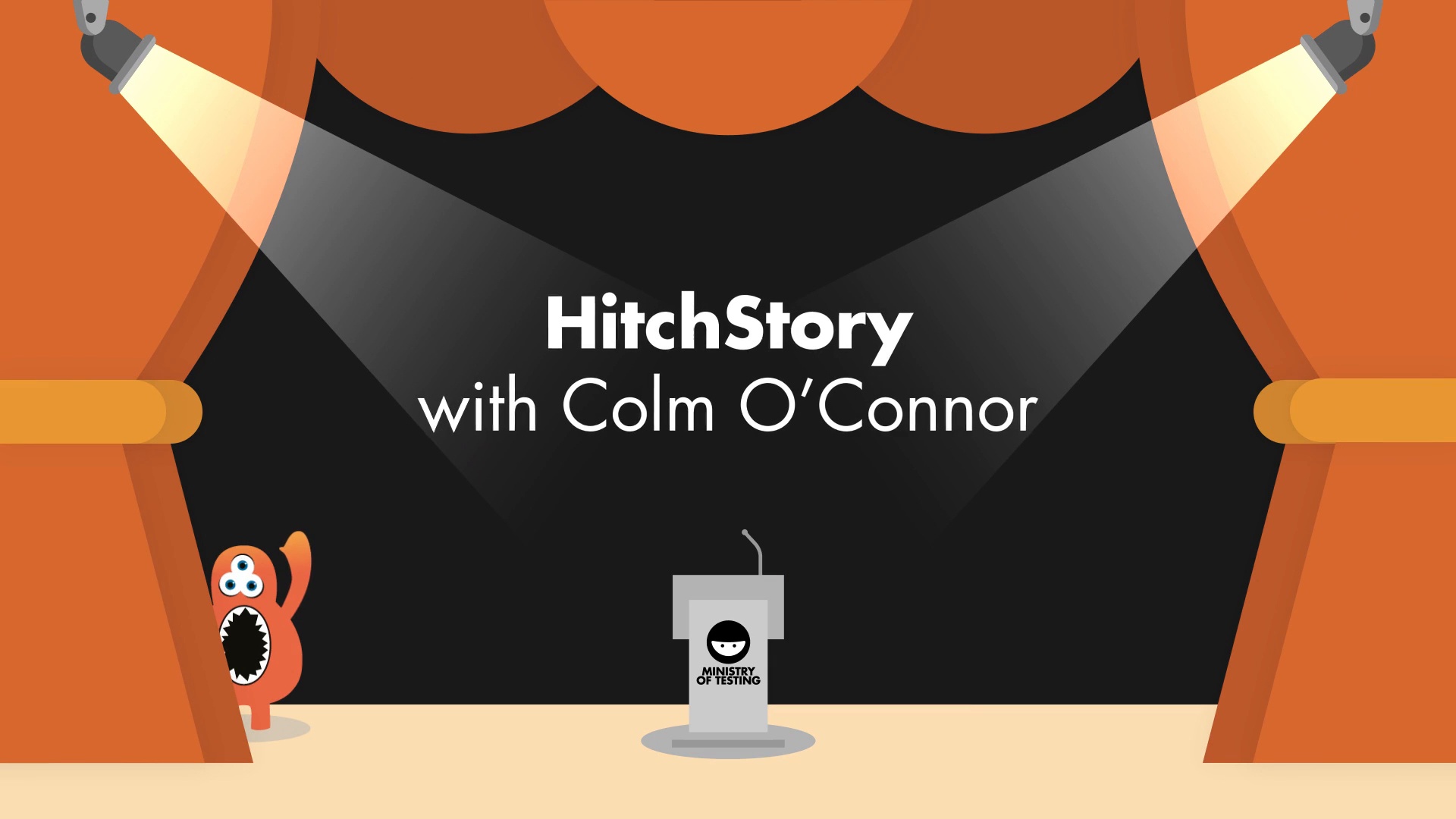 Feature Spotlight: HitchStory