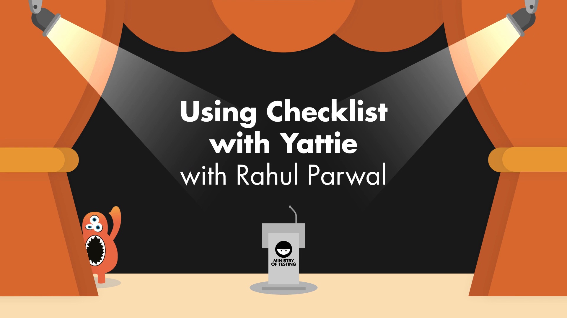 Feature Spotlight: Using Checklist with Yattie