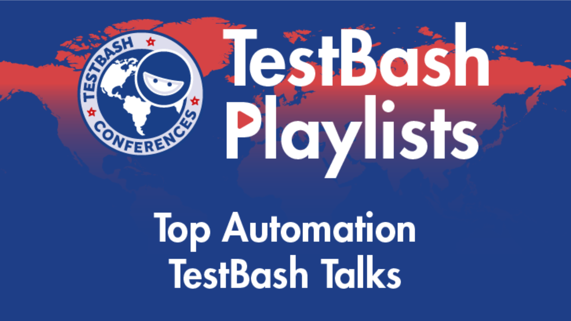 Top Automation Talks From TestBash