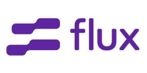 Flux Federation logo