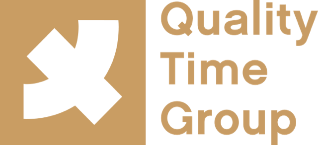 Quality Time Group logo