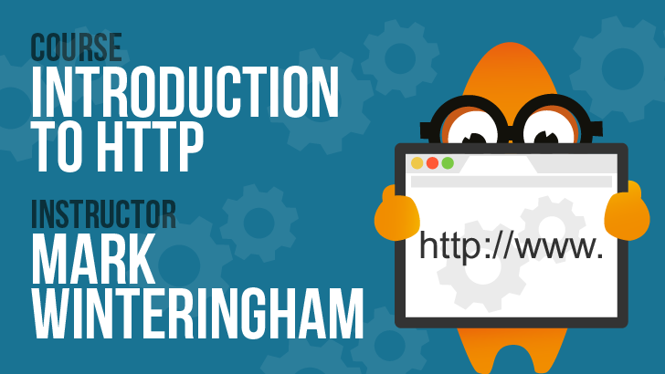 Introduction To HTTP