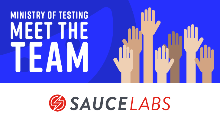 Meet the Team behind Sauce Labs