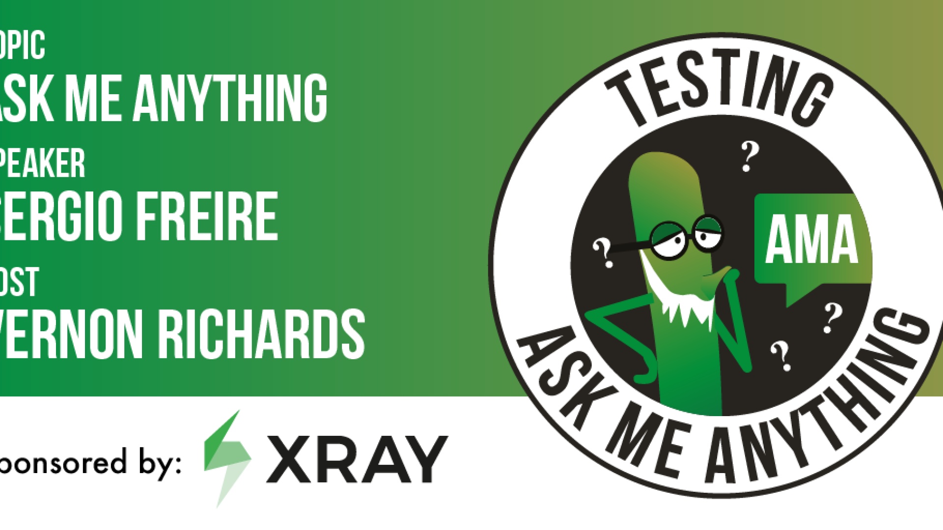 Ask Xray Anything! 