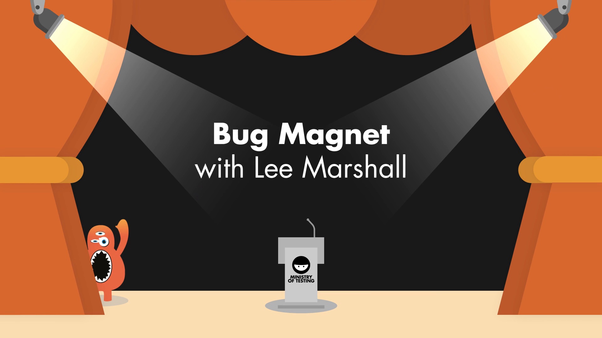 Feature Spotlight: Bug Magnet