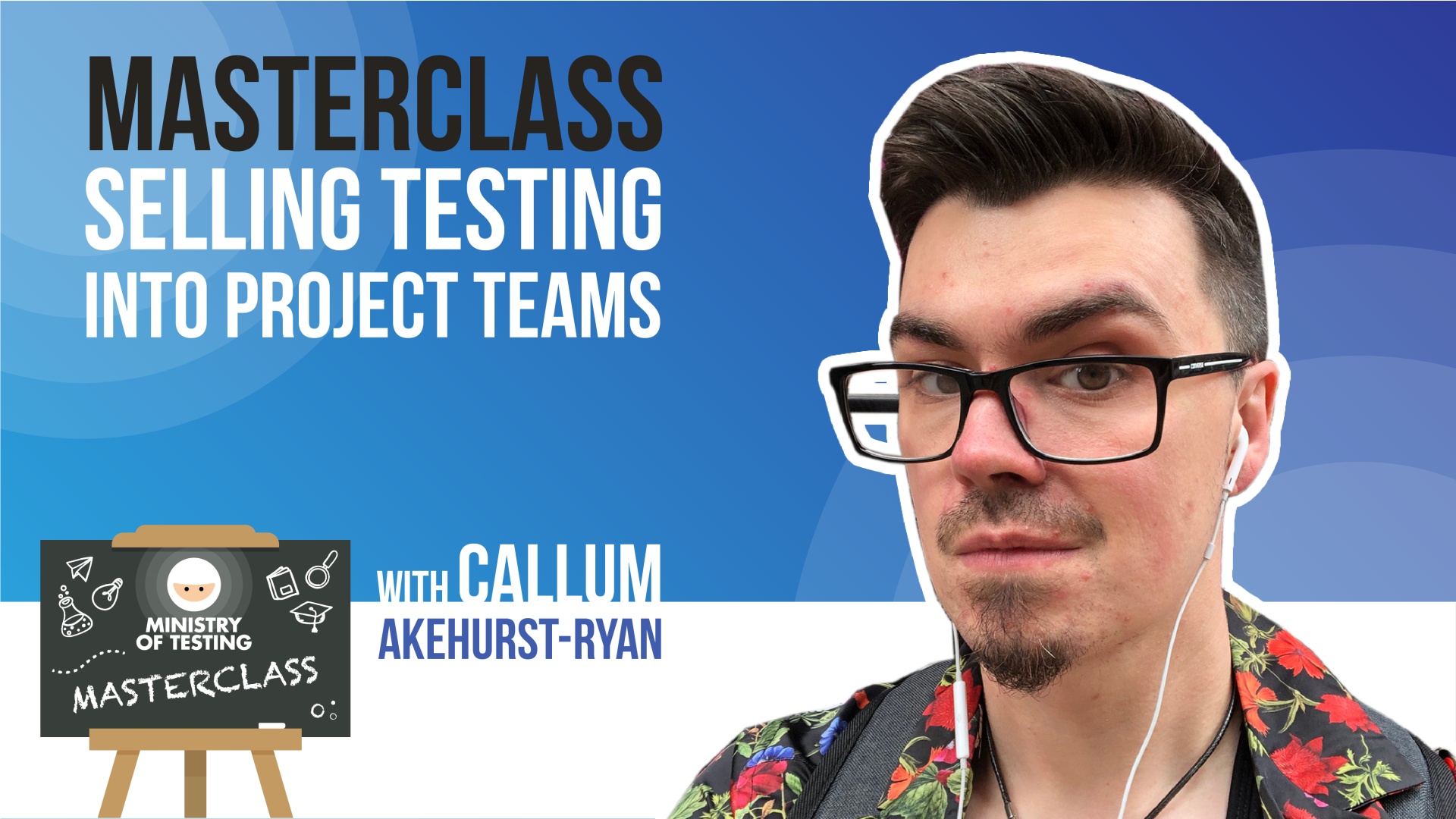 Selling Testing Into Project Teams