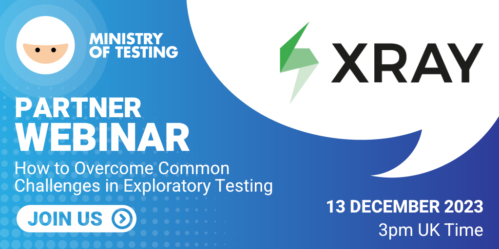 How to Overcome Common Challenges in Exploratory Testing banner image