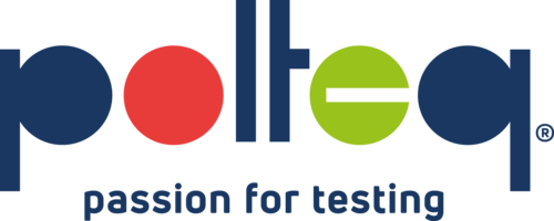Polteq logo