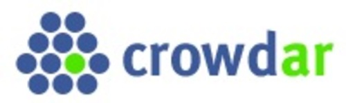 Crowdar logo
