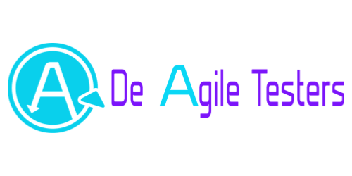 De Agile Testers logo