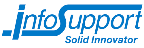 Info Support logo