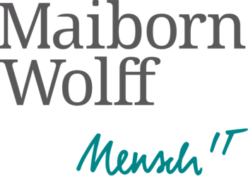 MaibornWolff logo