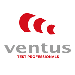 Ventus Test Professionals logo