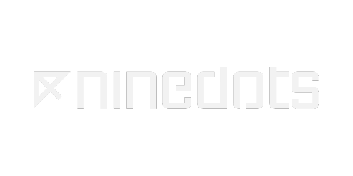 nineDots logo