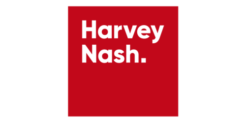 Harvey Nash UK logo