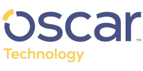 Oscar Technology logo