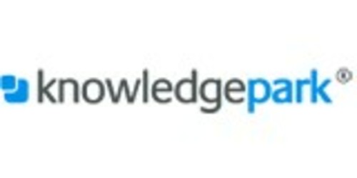 knowledgepark GmbH logo