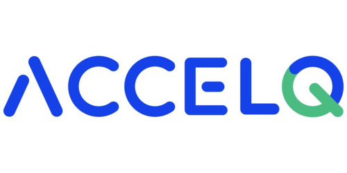 accelq logo
