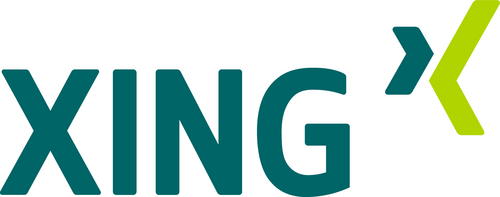 XING SE logo
