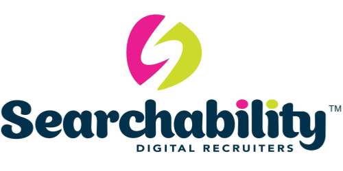 Searchability logo