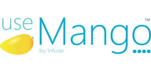 useMango logo